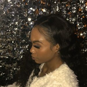 Meet your Posher, Amber